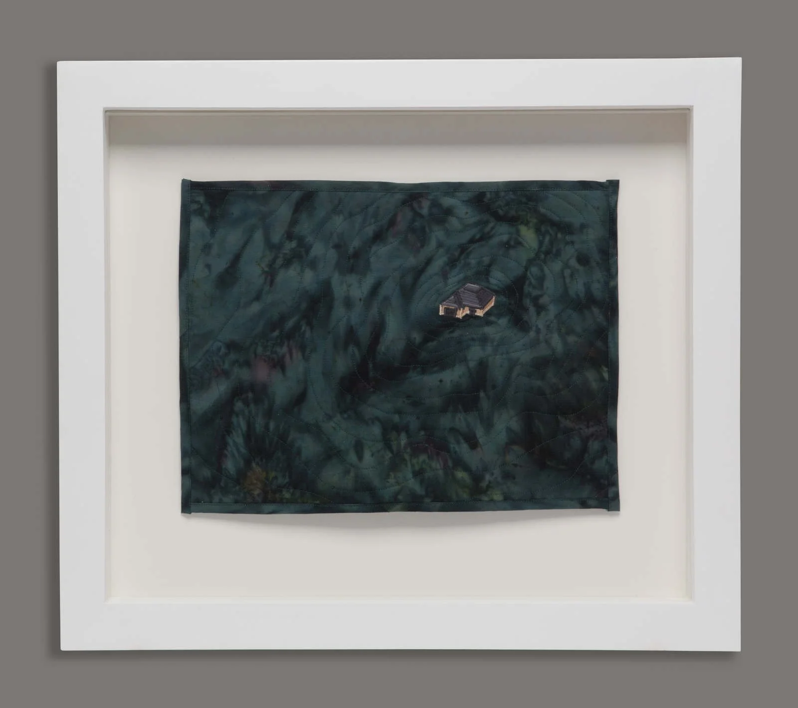 TSUNAMI JAPAN: SOLITUDE QUILT