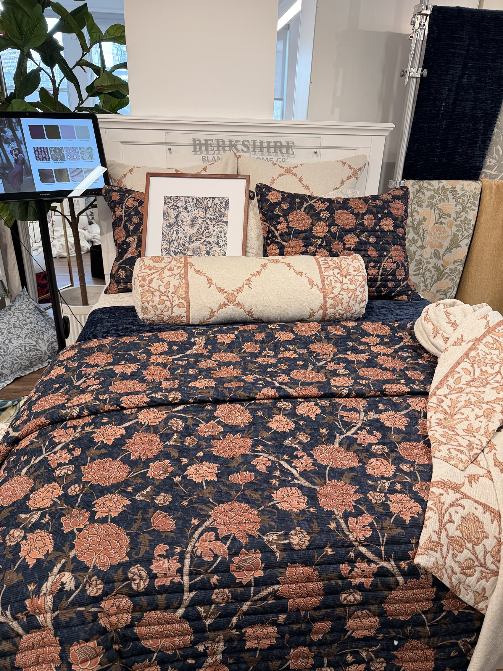 William Morris - MFA Boston