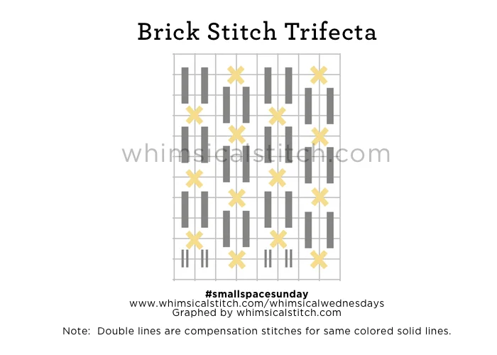 Brick Stitch Trifecta.jpg