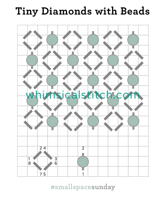 Small Diamonds with Beads.jpg