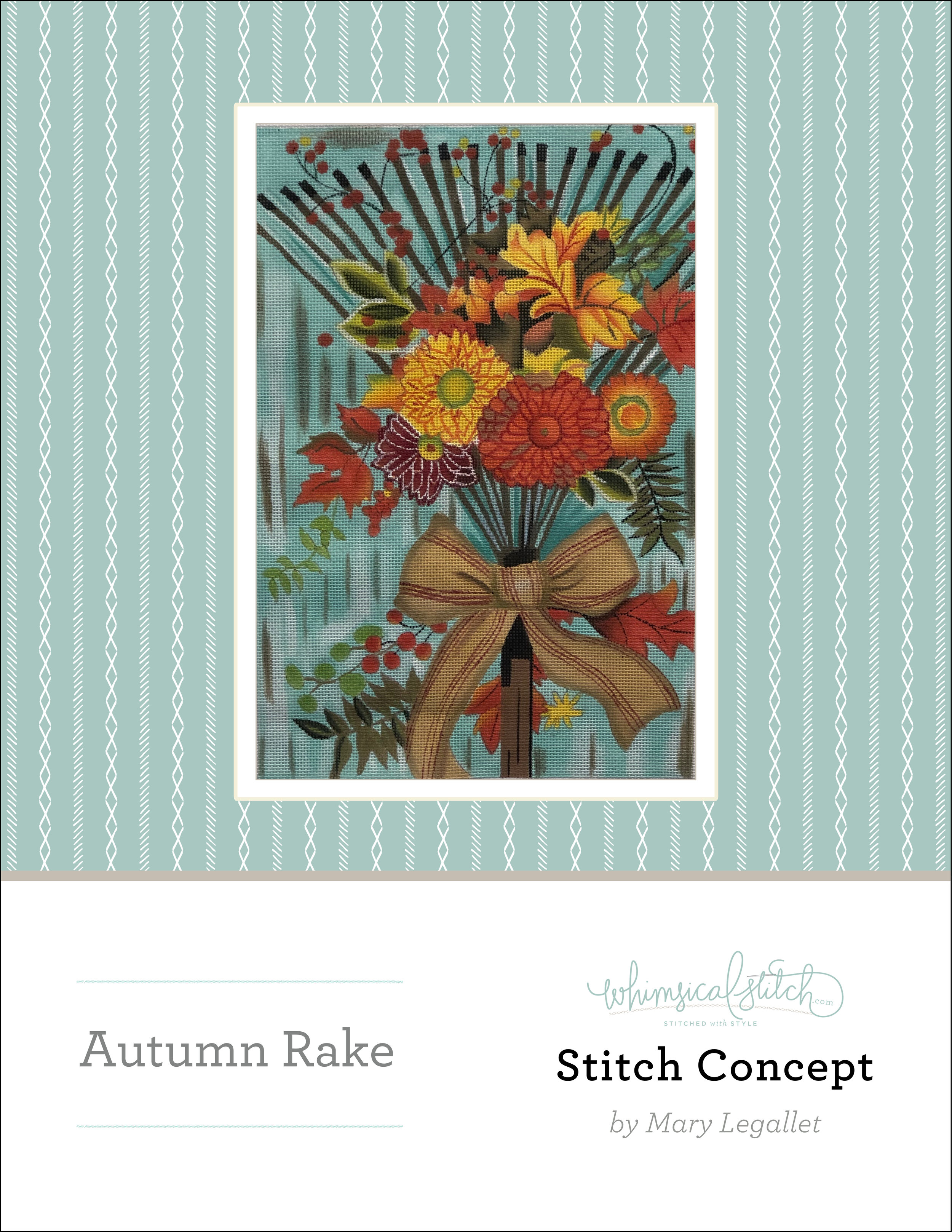 Autumn Rake