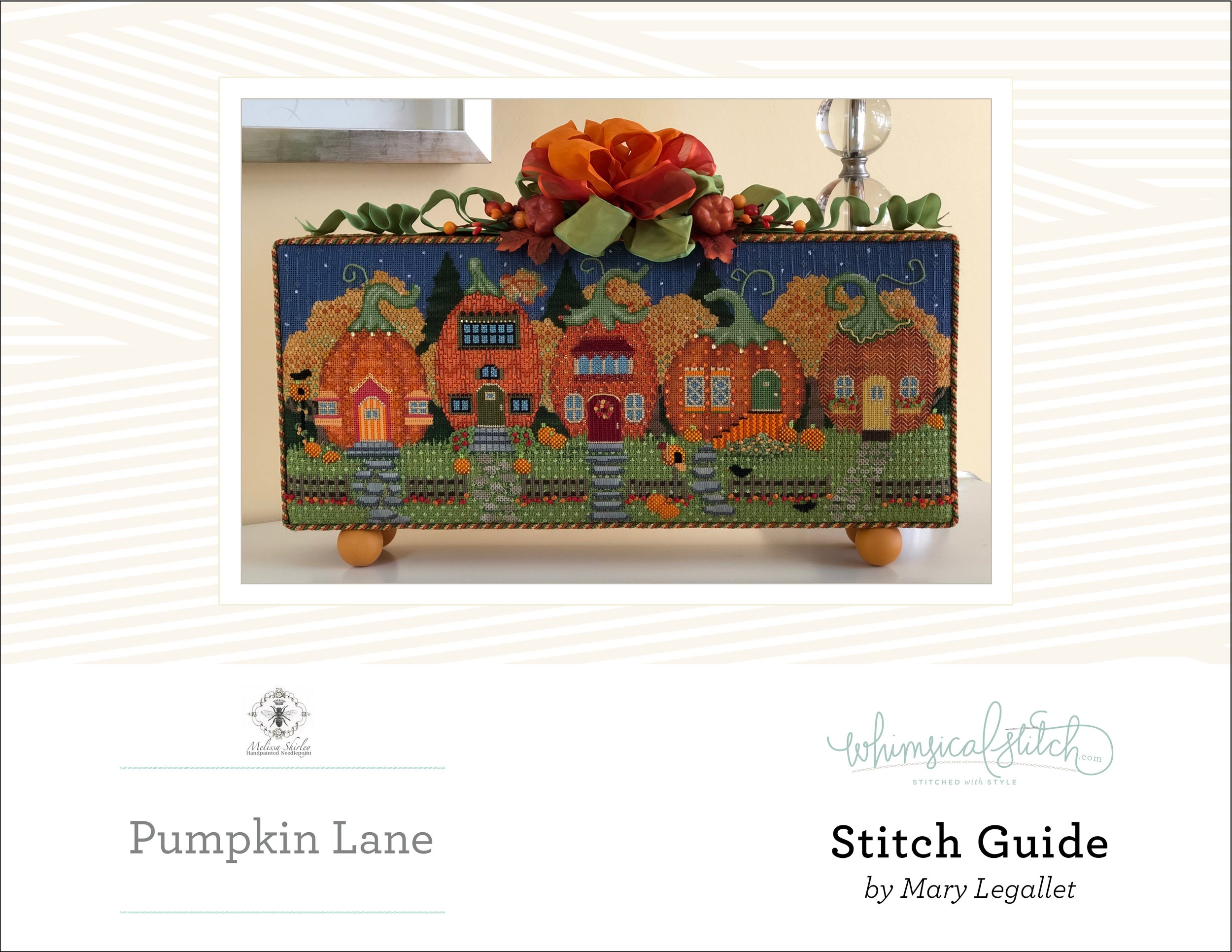 Pumpkin Lane