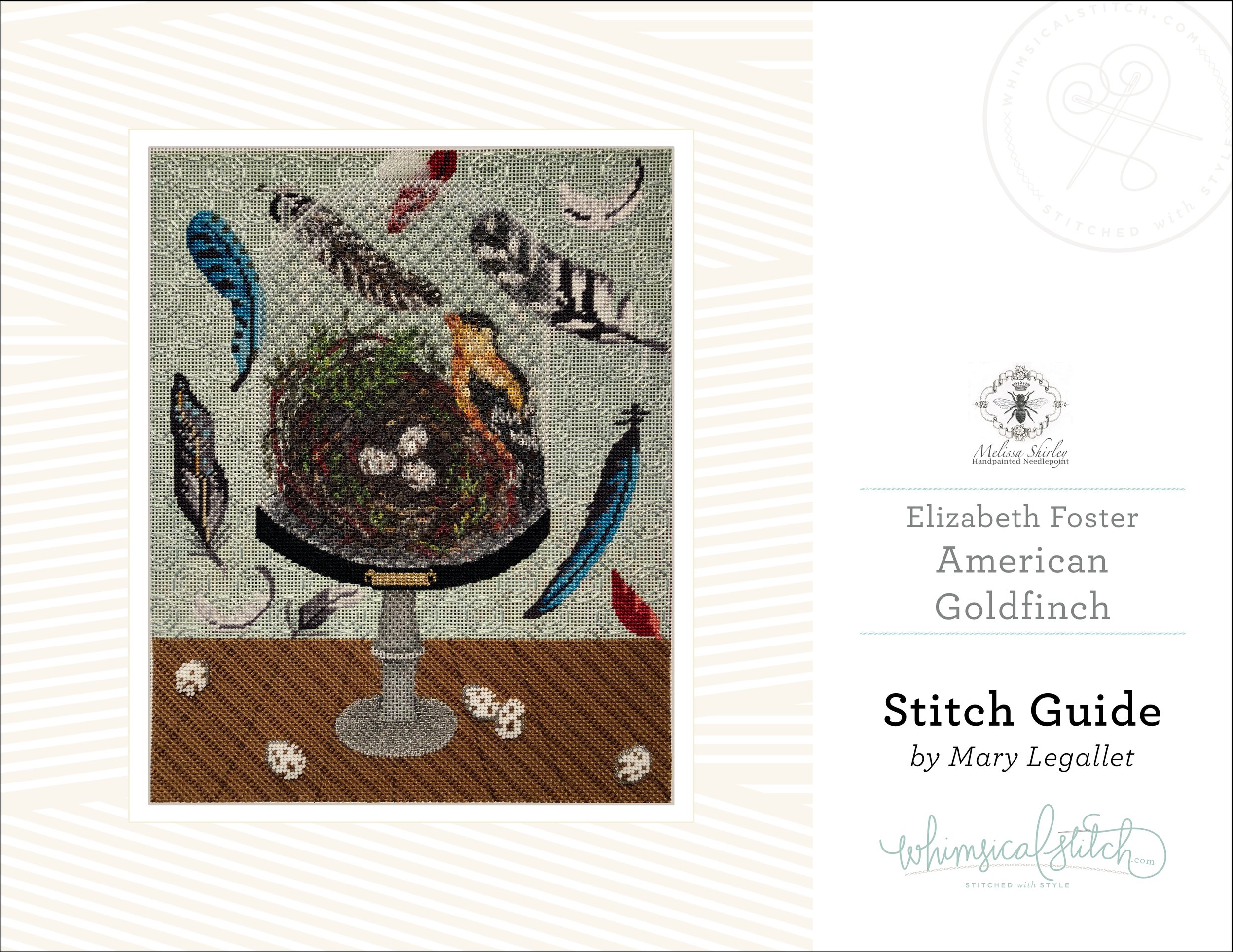 Stream *DOWNLOAD$$ 💖 Whimsical Stitches: A Modern Makers Book of