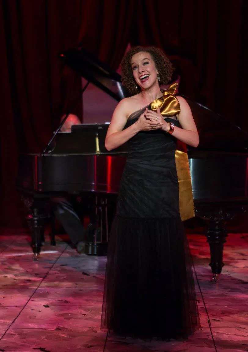 An Operetta Holiday with The In Series