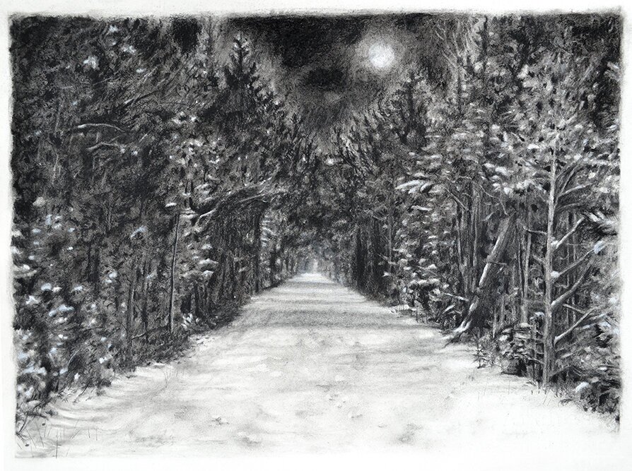 A Cold Path