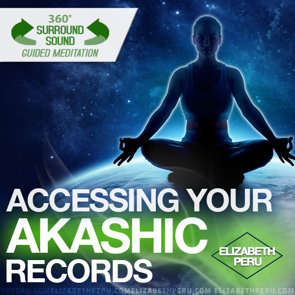 The Guided Meditations of Elizabeth Peru