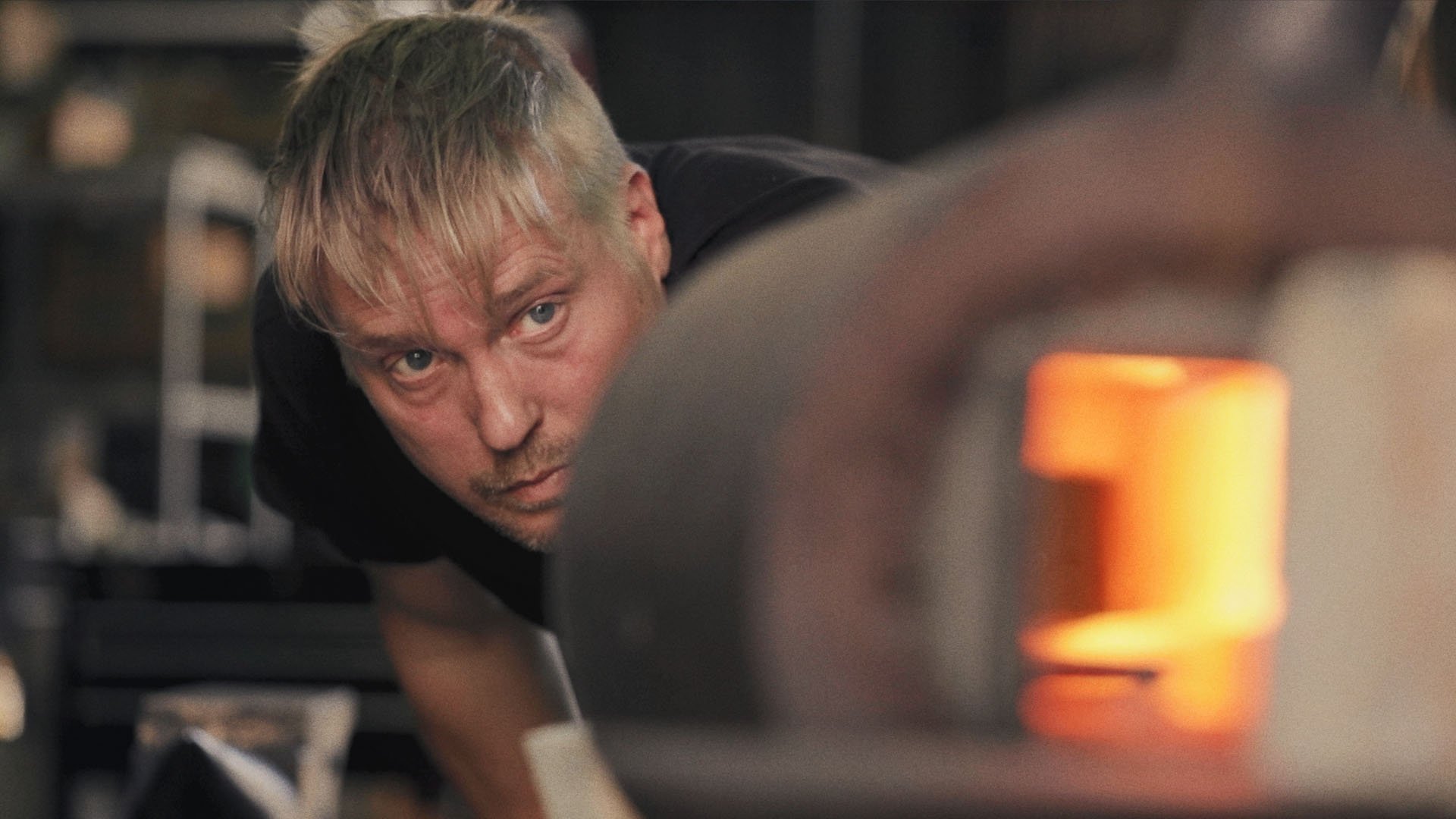 PORT COSTA PROJECT - DAN