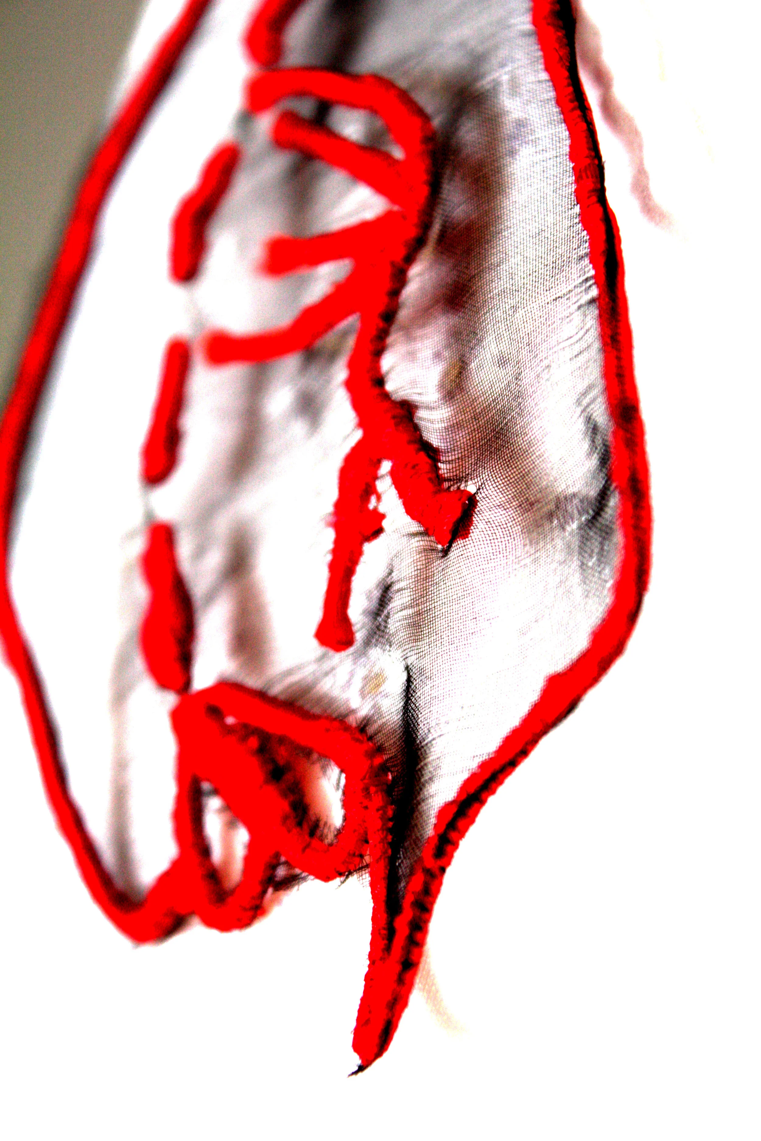 Red Line collection: Two