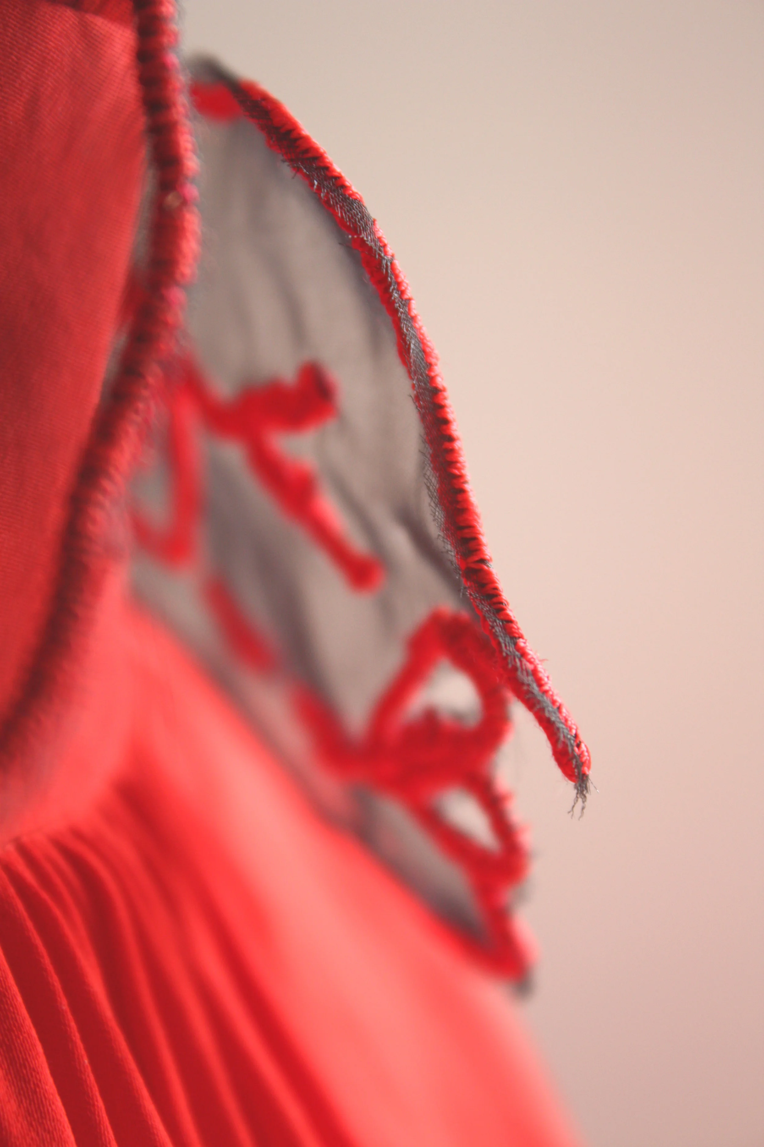 Red Line collection: Six