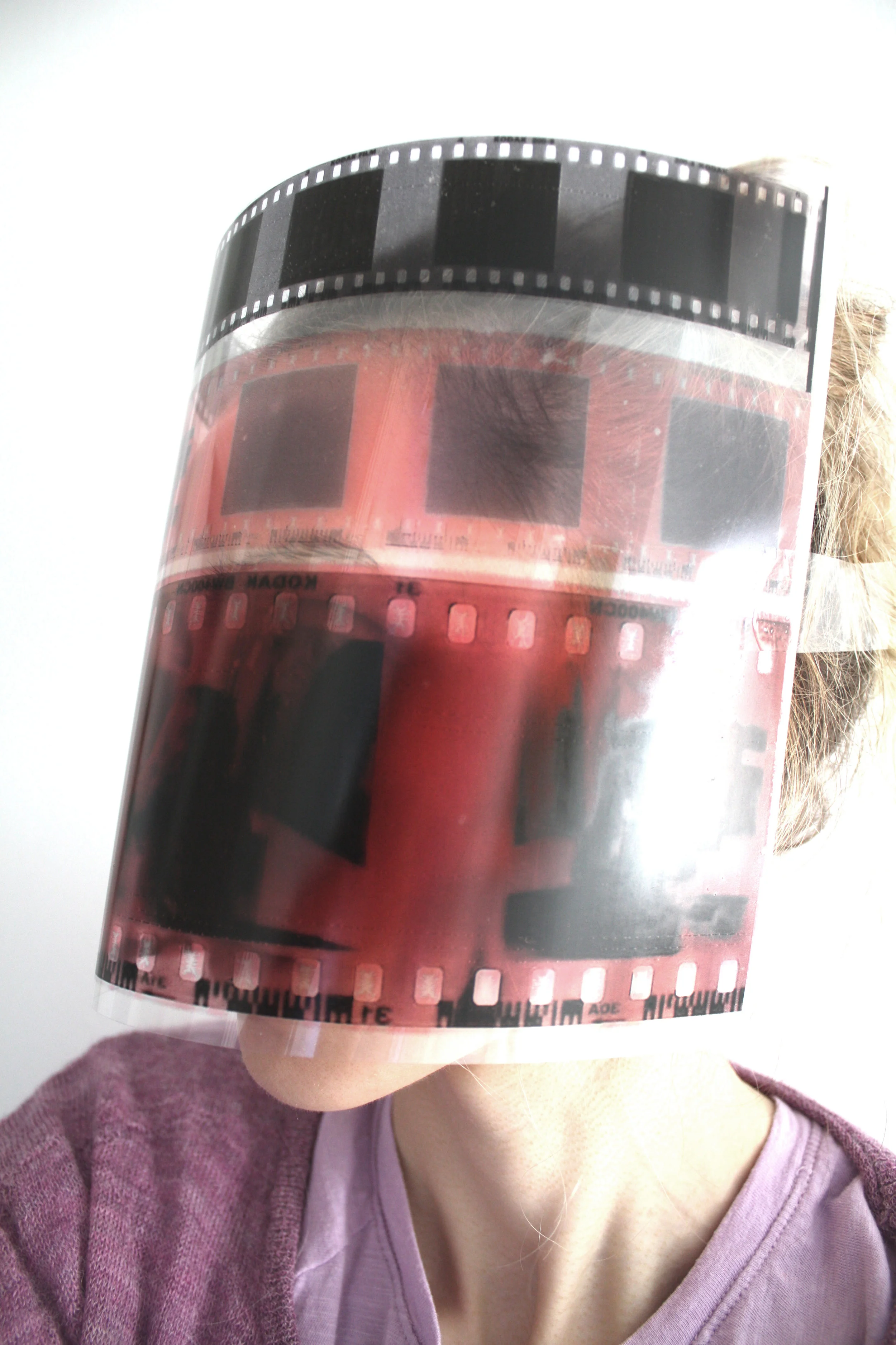 Suffocate