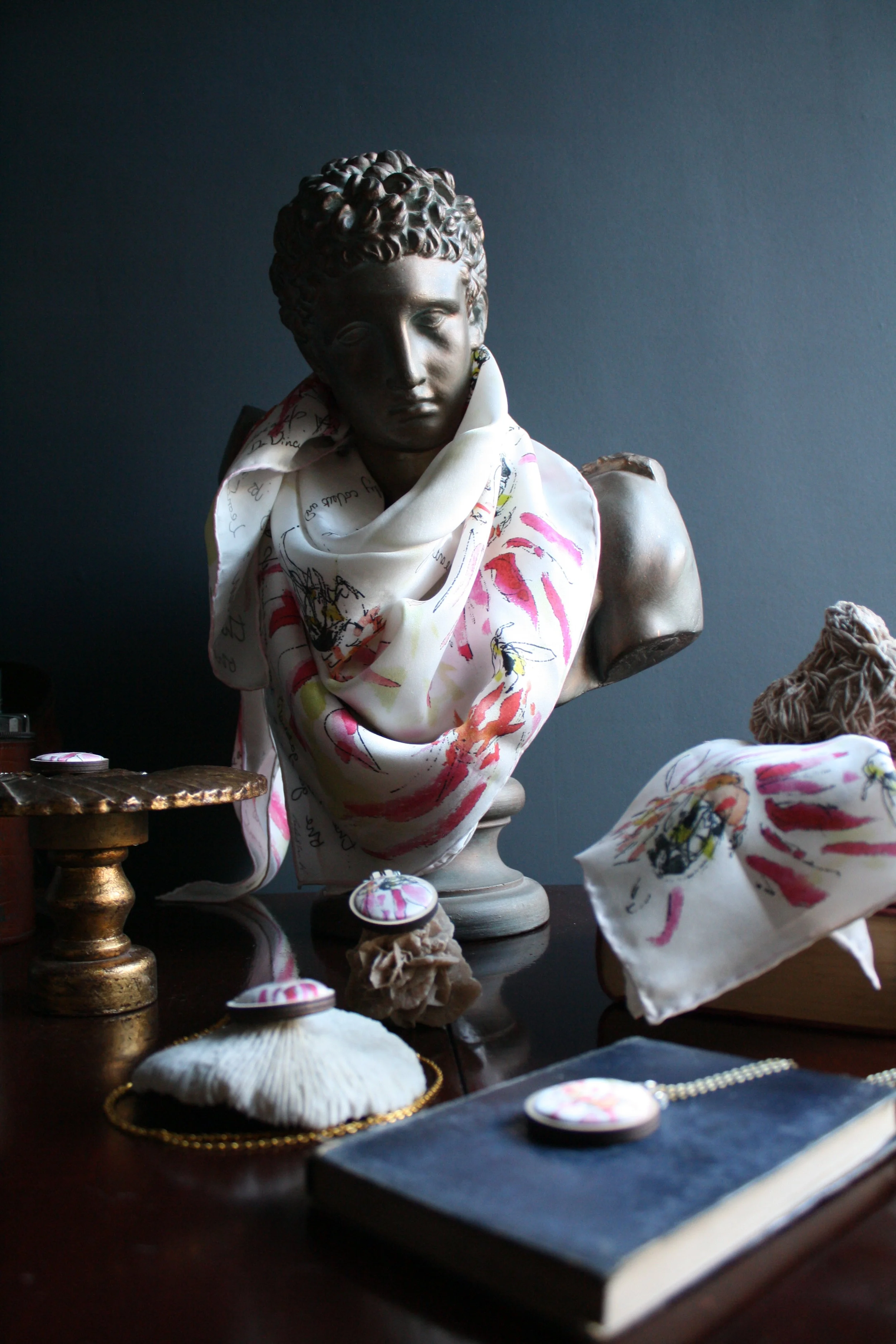 The Da Vinci Collection (Copy)