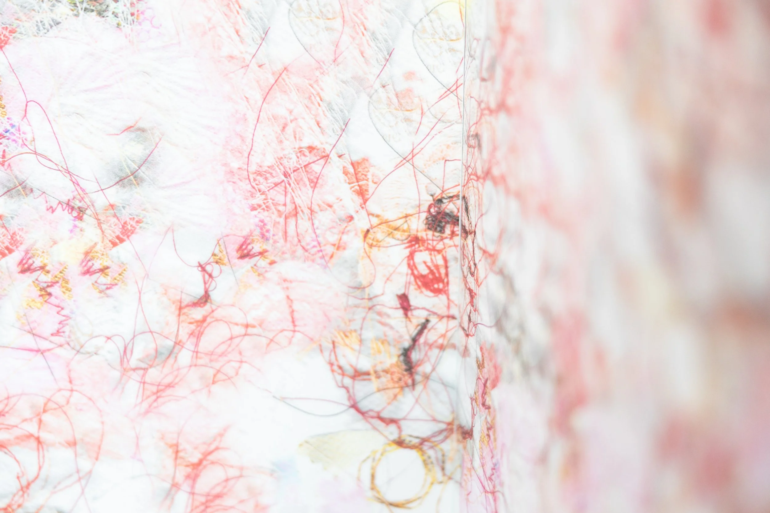 The You Gave Me Liberty Wallpaper (Part One)