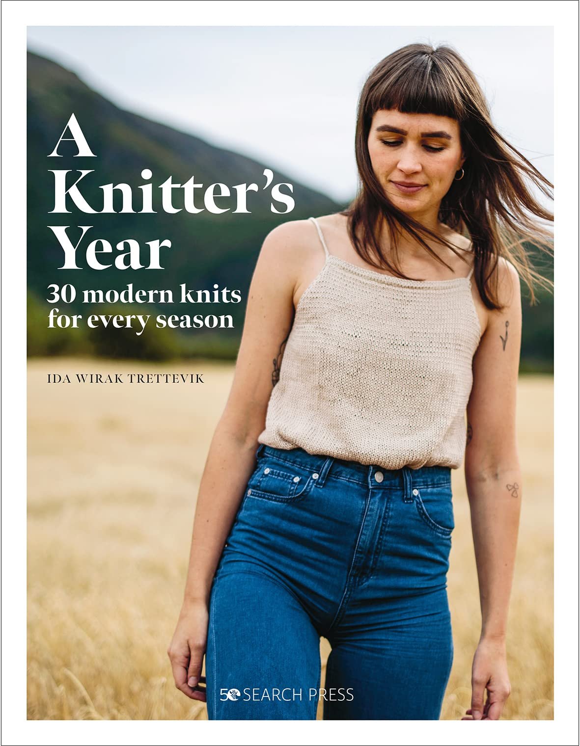 A Knitters Year