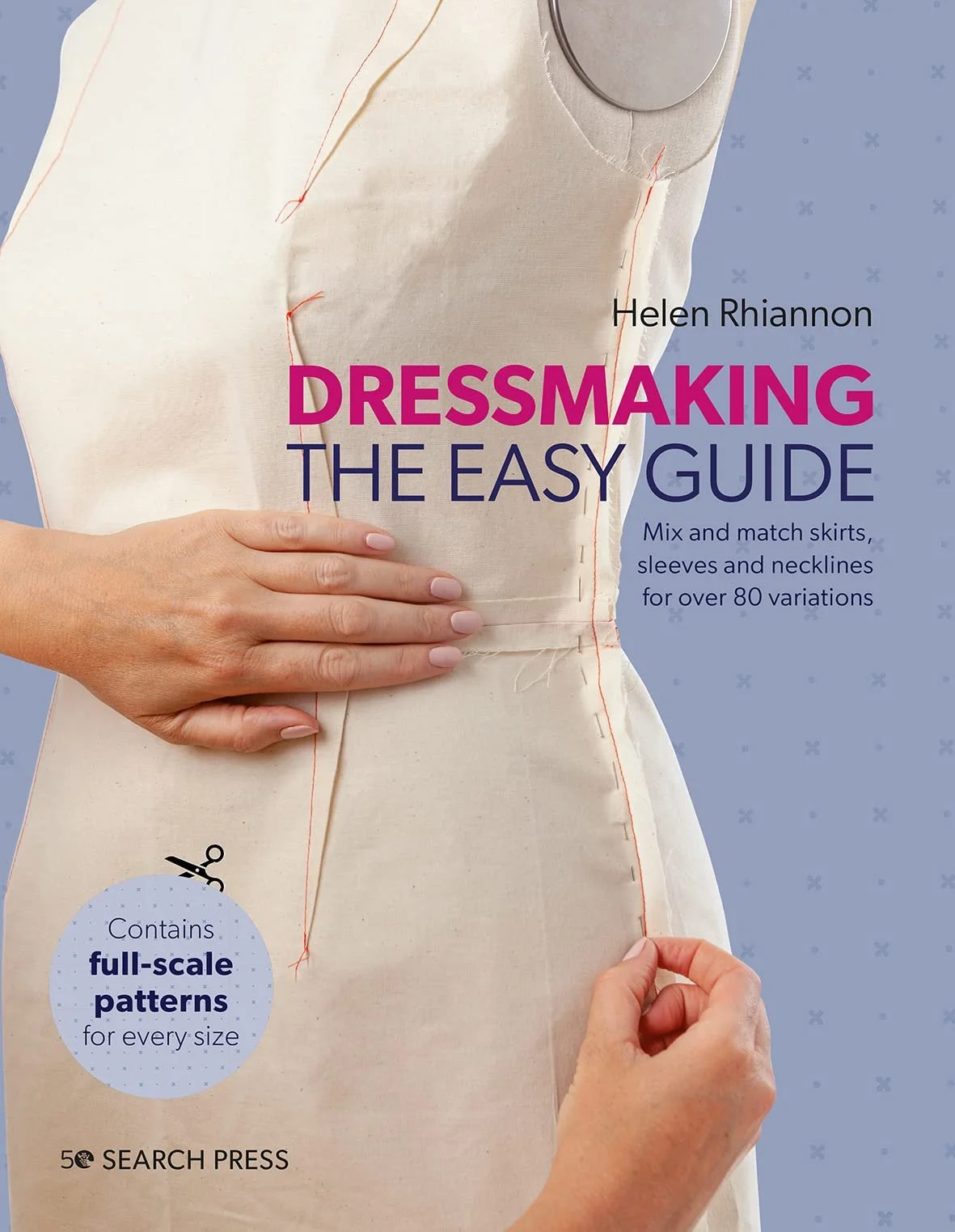 Dressmaking The Easy Guide