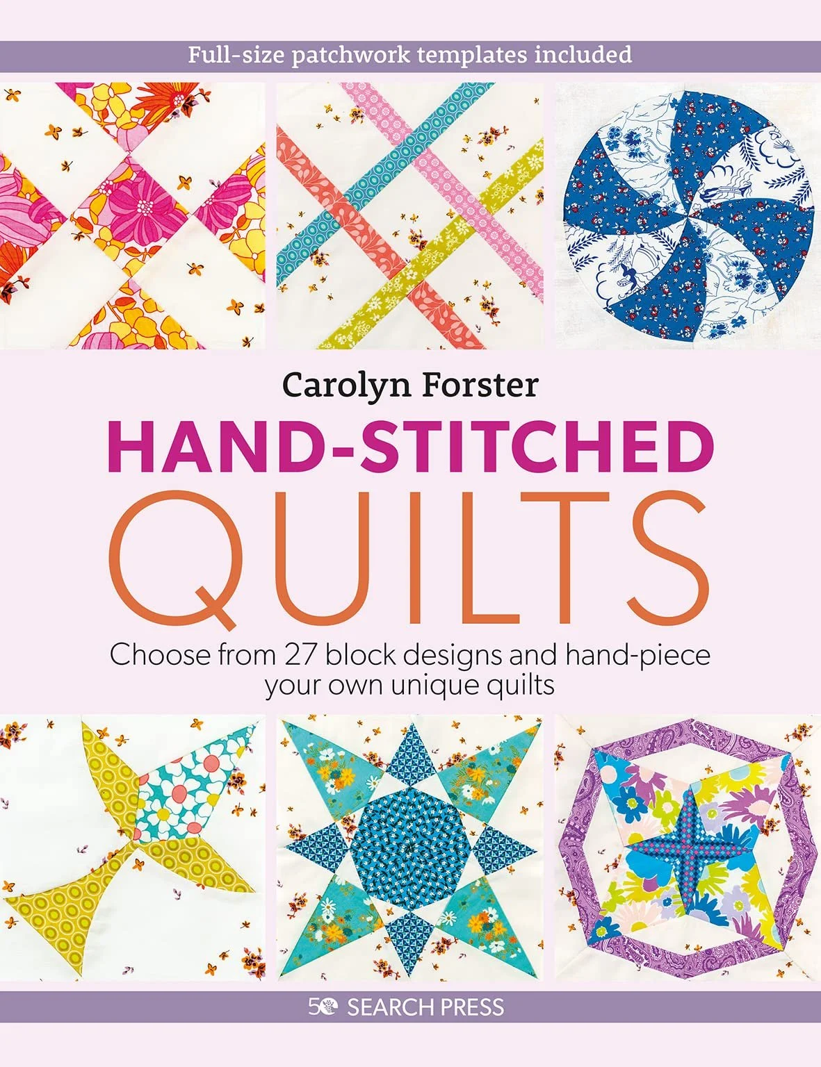Hand Stitched Quilts