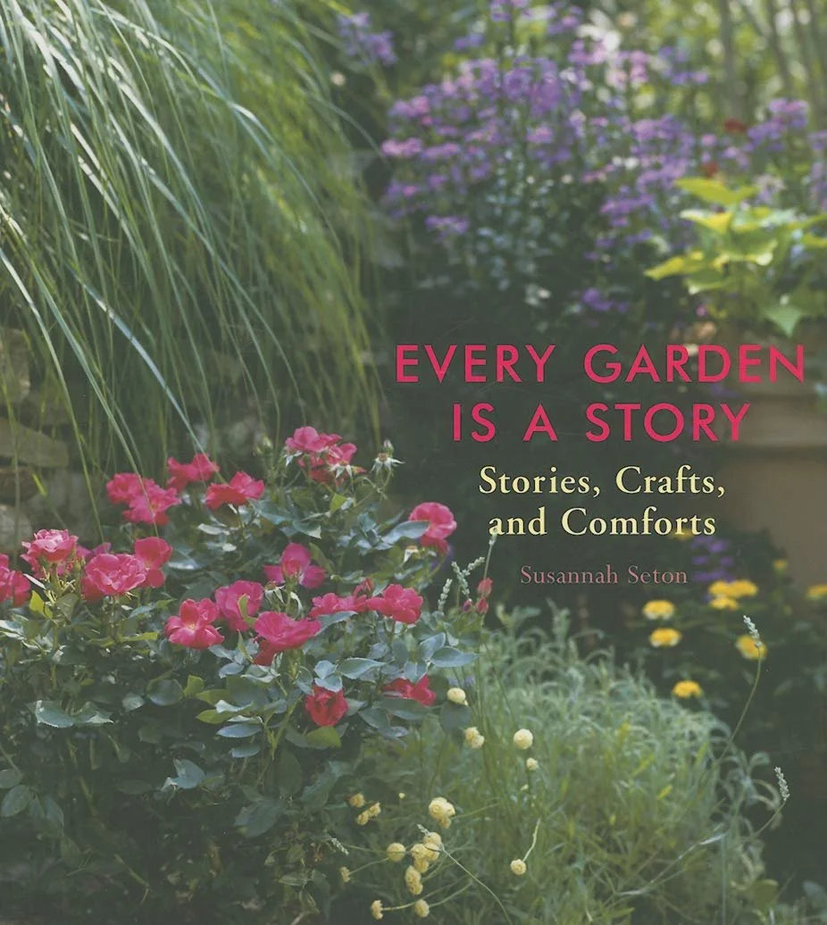 Every Garden Is A Story