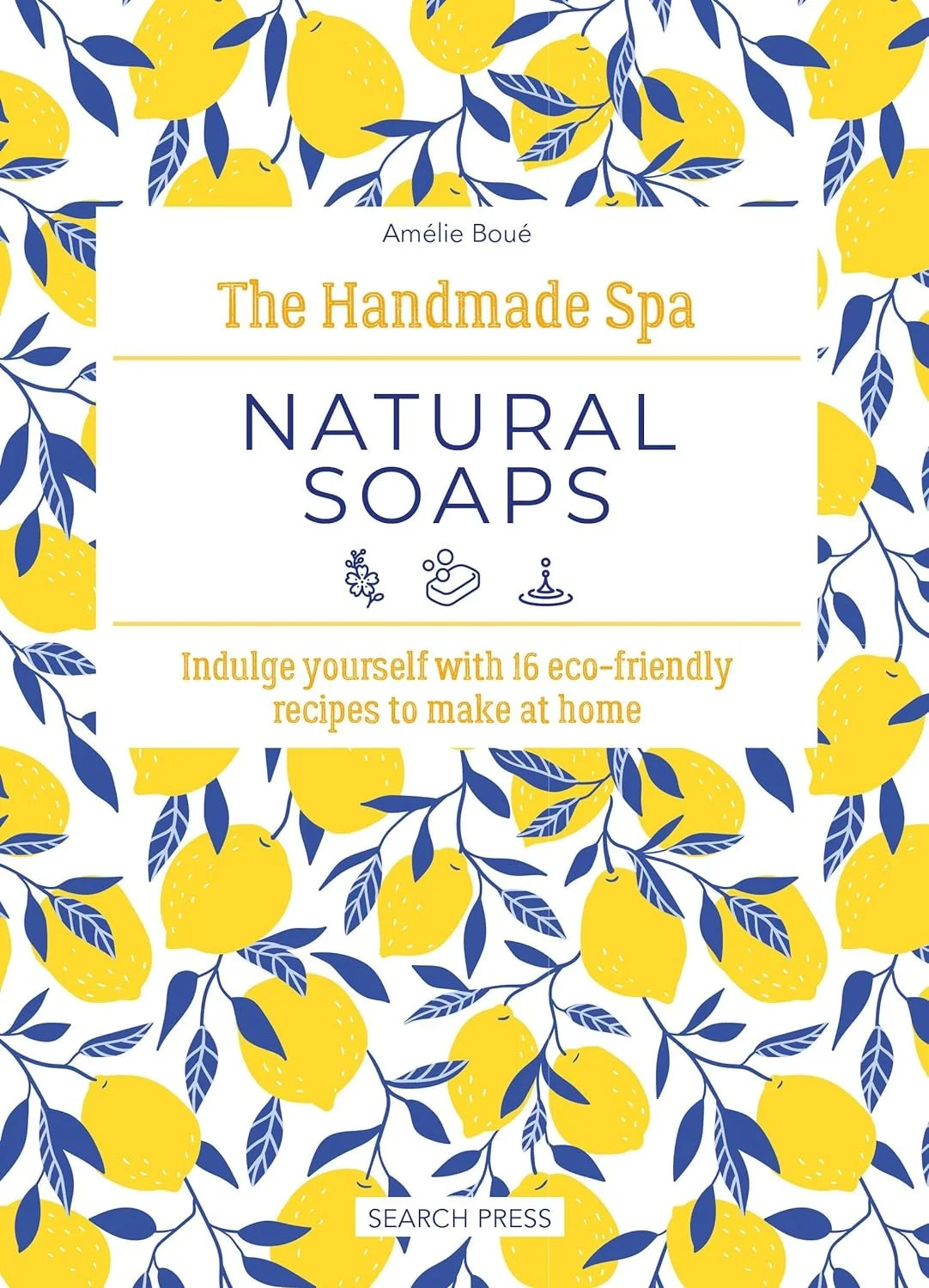 The Handmade Spa Natural Soaps