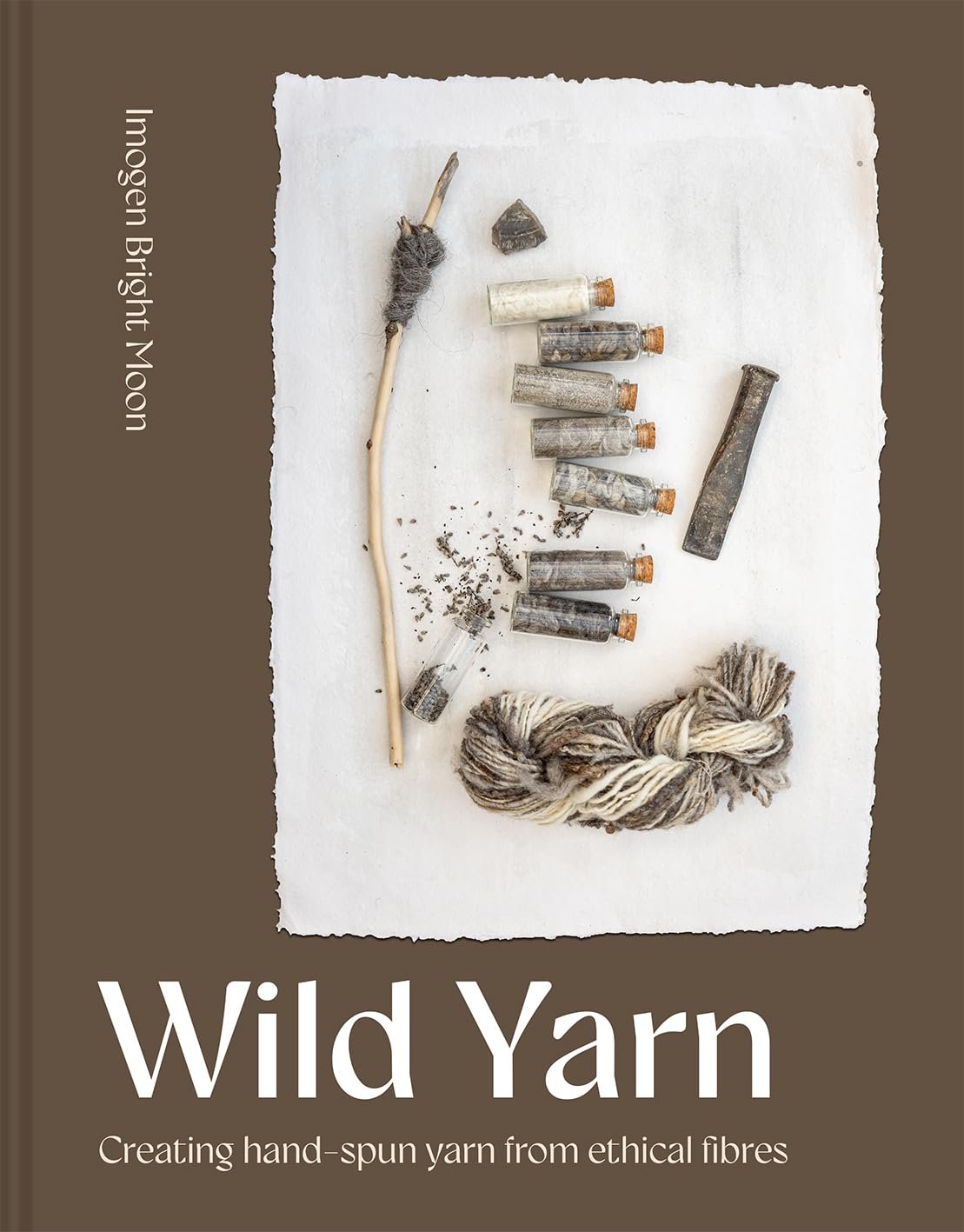 Wild yarn