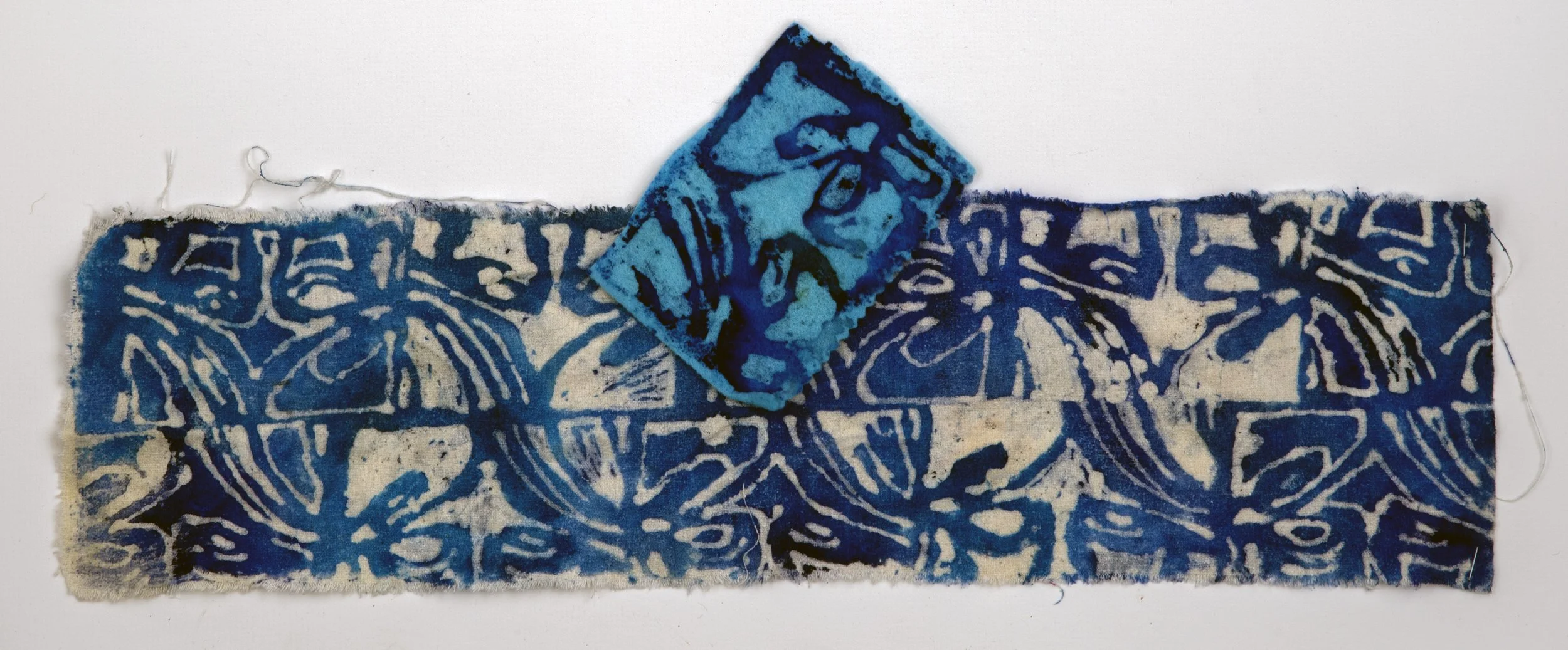 Narrative Batik