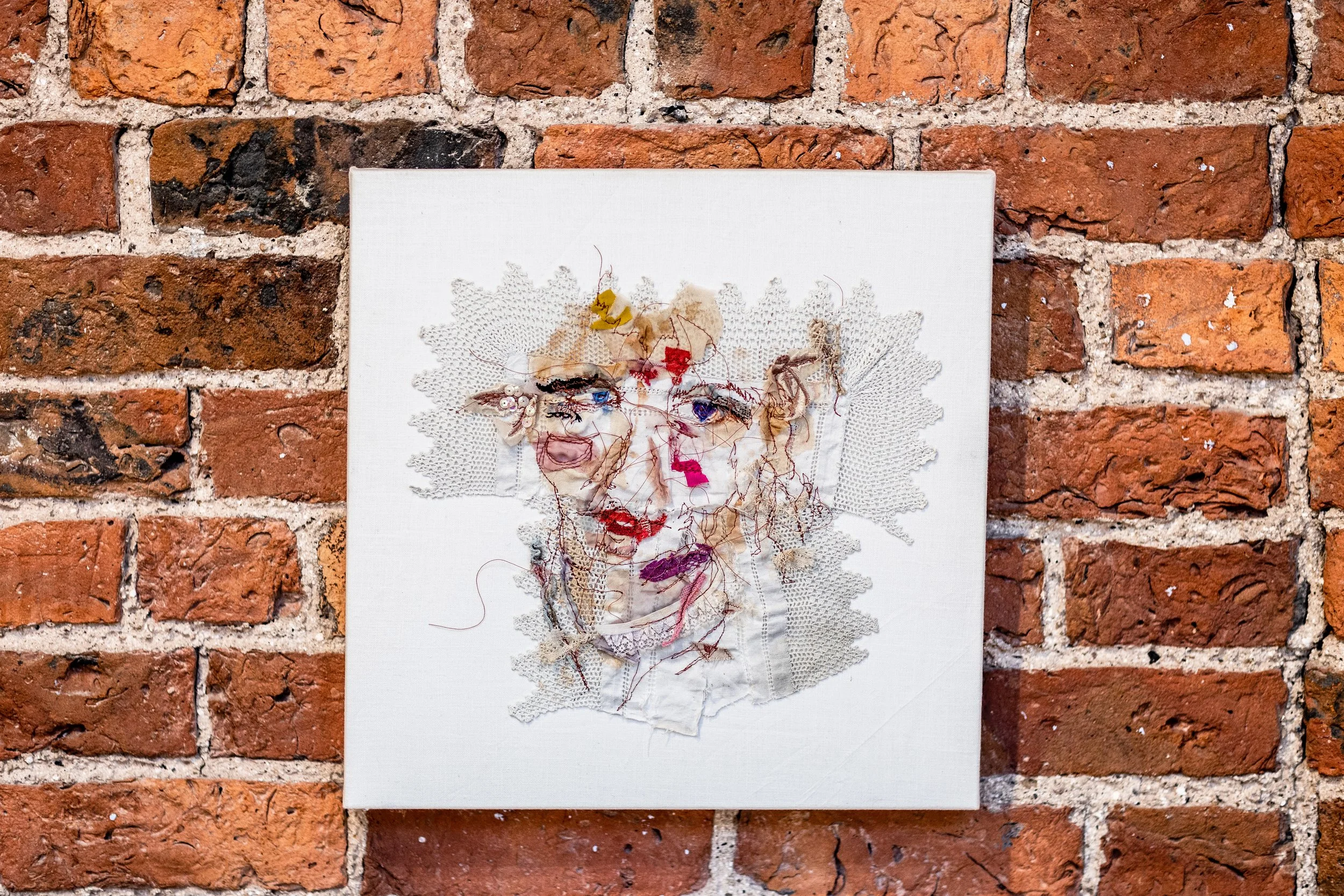 Pistachio Smiles (after the rain) (2021)