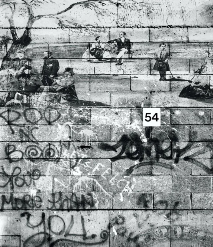 Poems in English & Swedish—featured in Tupelo Quarterly