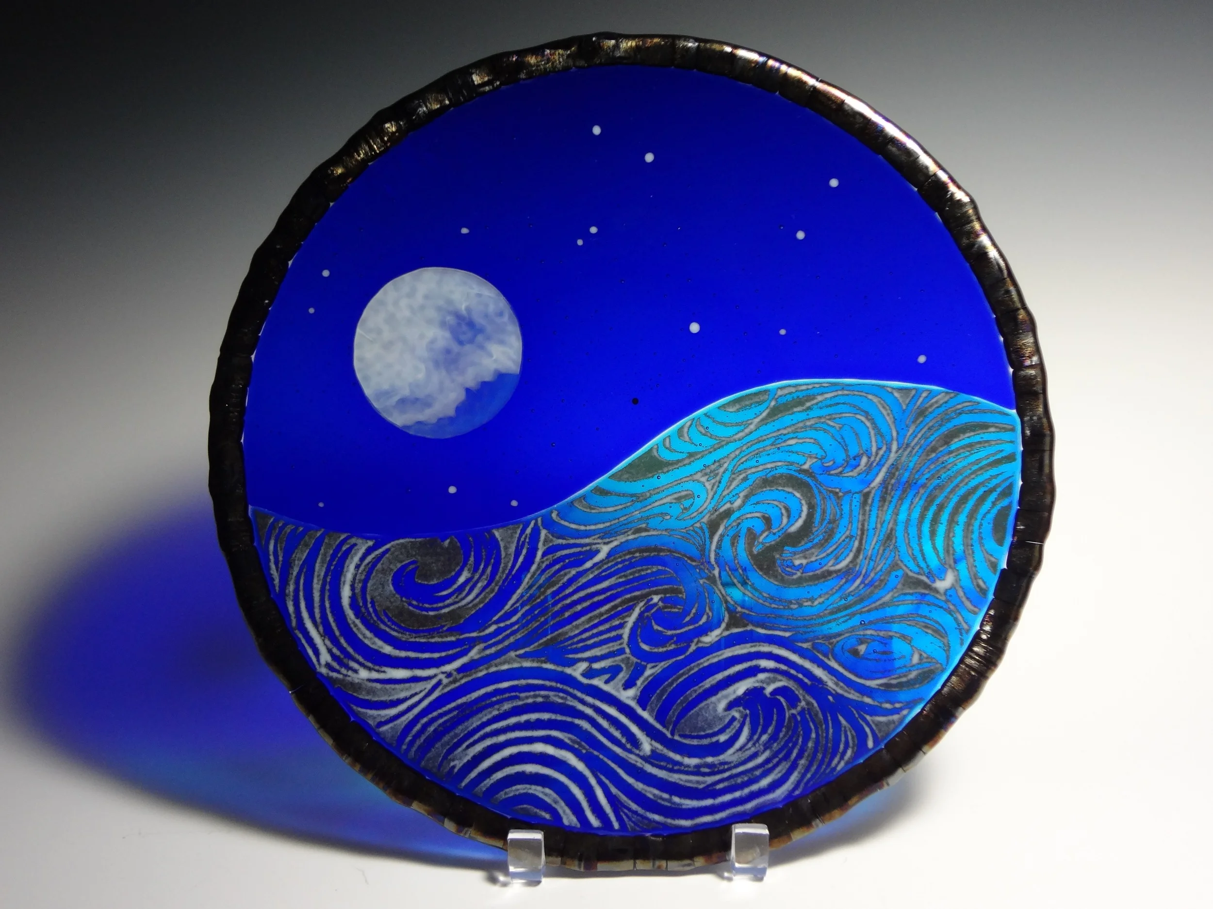 "Blue Moon"