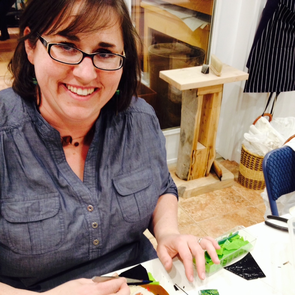  CLASSES FOR ADULTS Classes start at $50/hr and can be scheduled for up to to five friends for a 2-3 hour lesson. Make a glass plate, bowl ,set of coasters, ornaments or jewelry in my Cedar City Studio. MORE INFO→