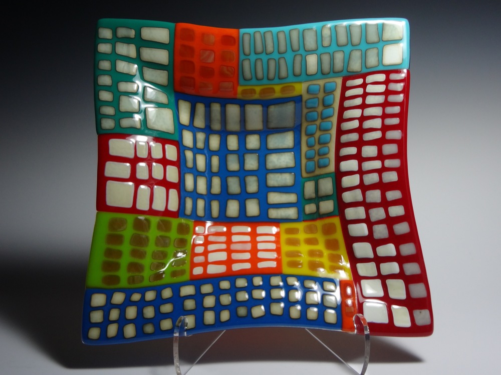 Stepping Stones<a href=>→</a><strong>12" x 12" x 2.75" $235</strong>