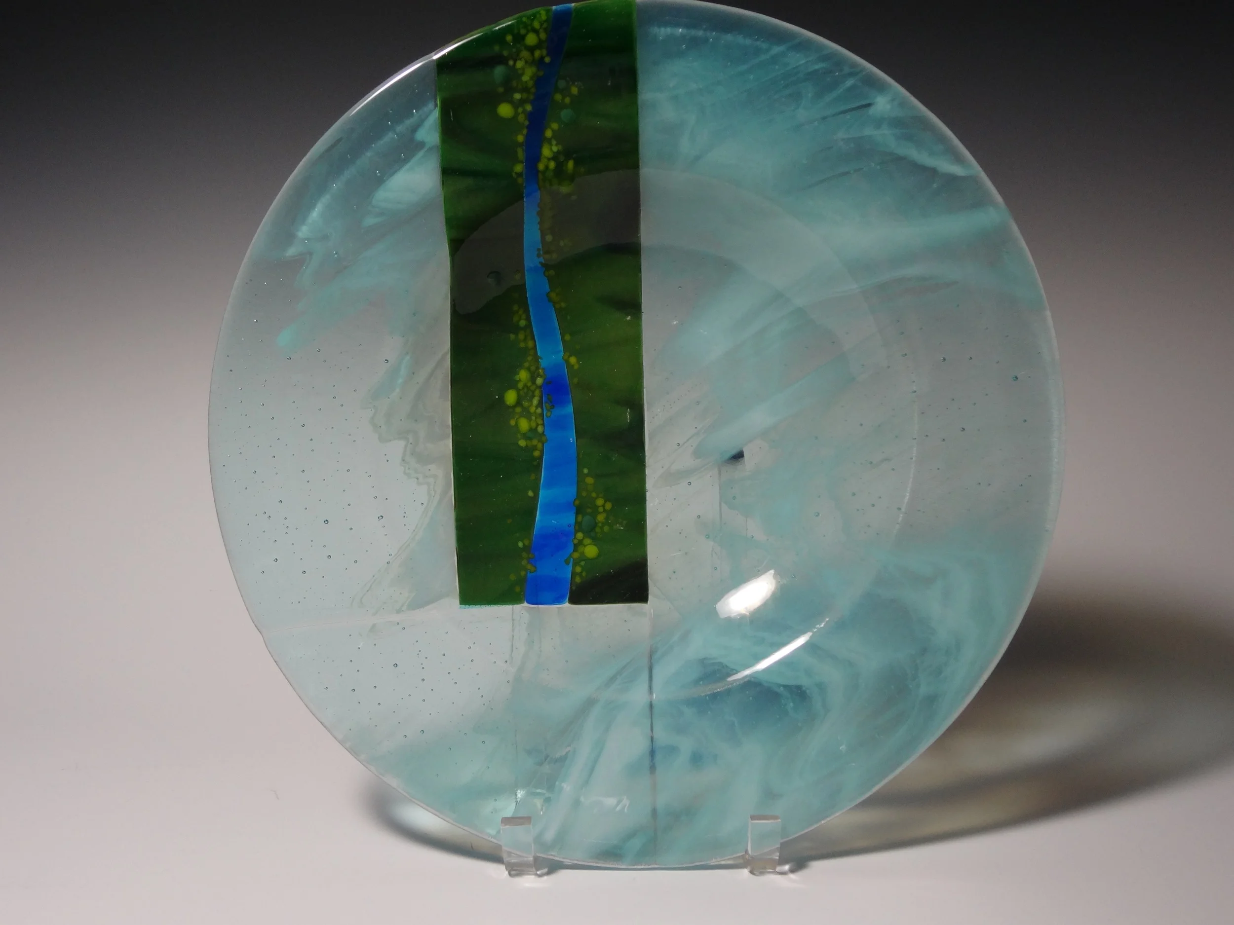 Riverbed<a href=>→</a><strong>13" Diameter Bowl $225</strong>