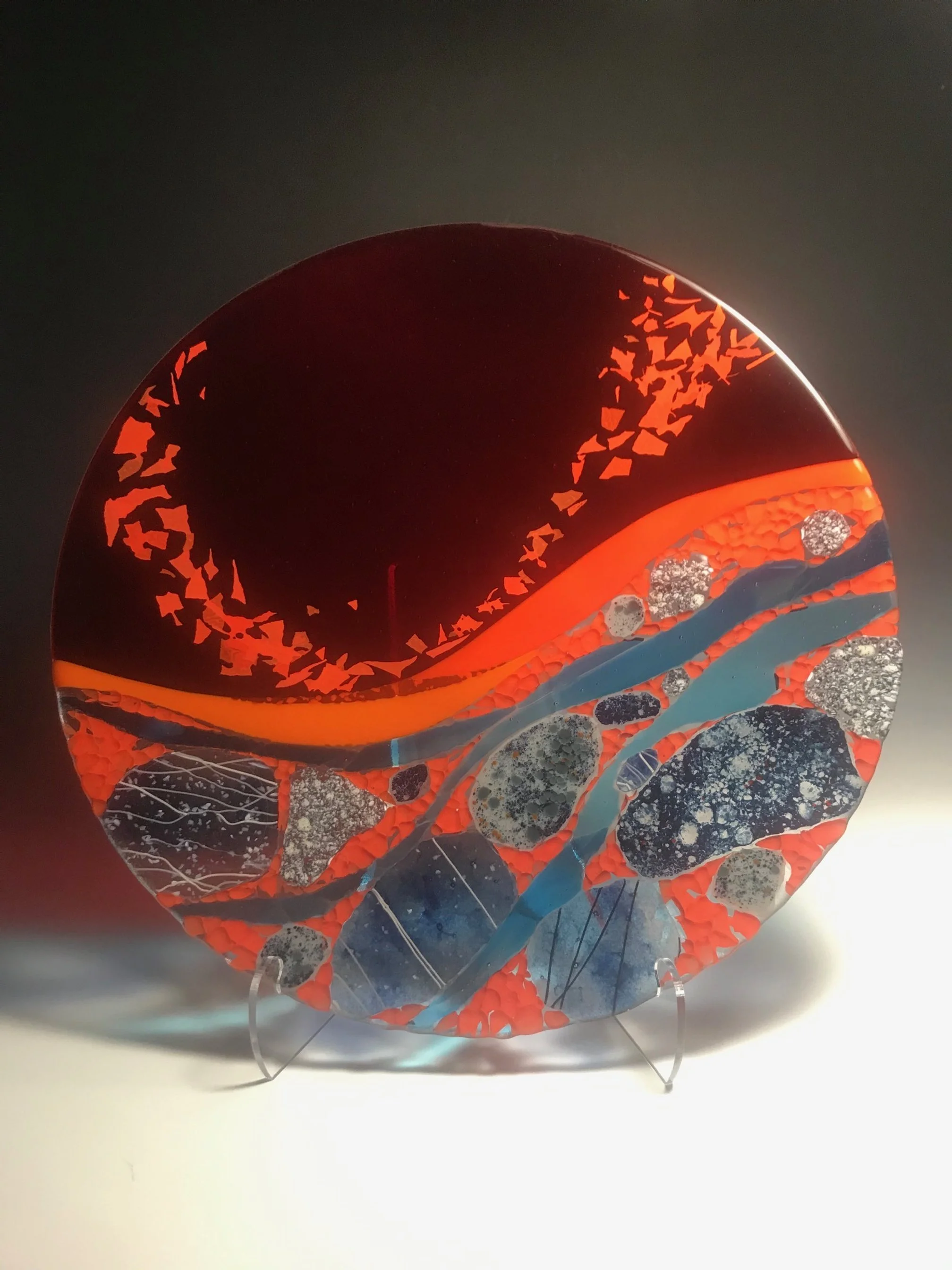 Core Energy 16" diameter