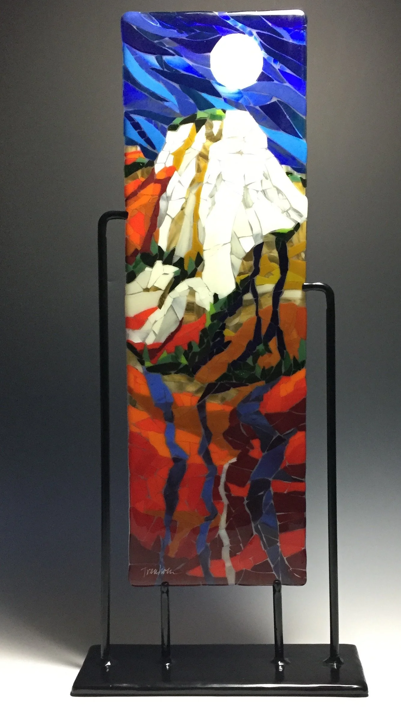 Moon and Sinewava light.JPG