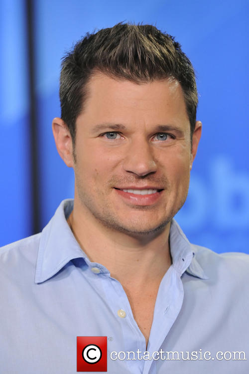 Nick Lachey