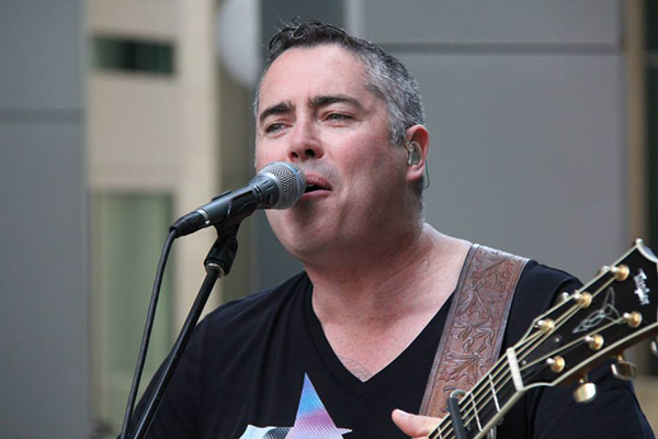 Ed Roberston