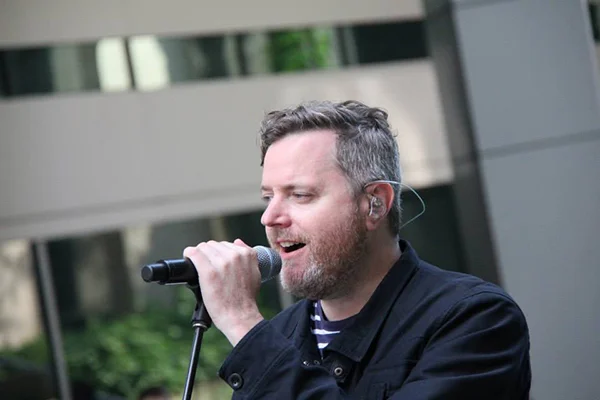 Kevin Hearn