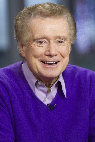 Regis Philbin