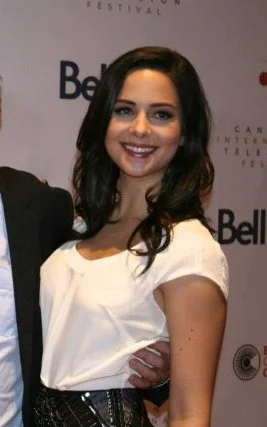 Holly Deveaux