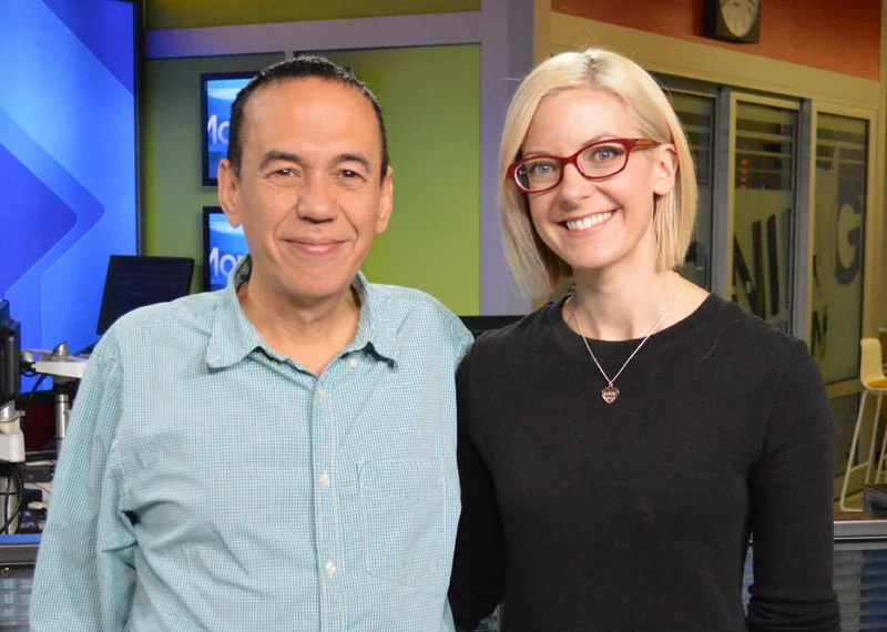 Gilbert Gottfried
