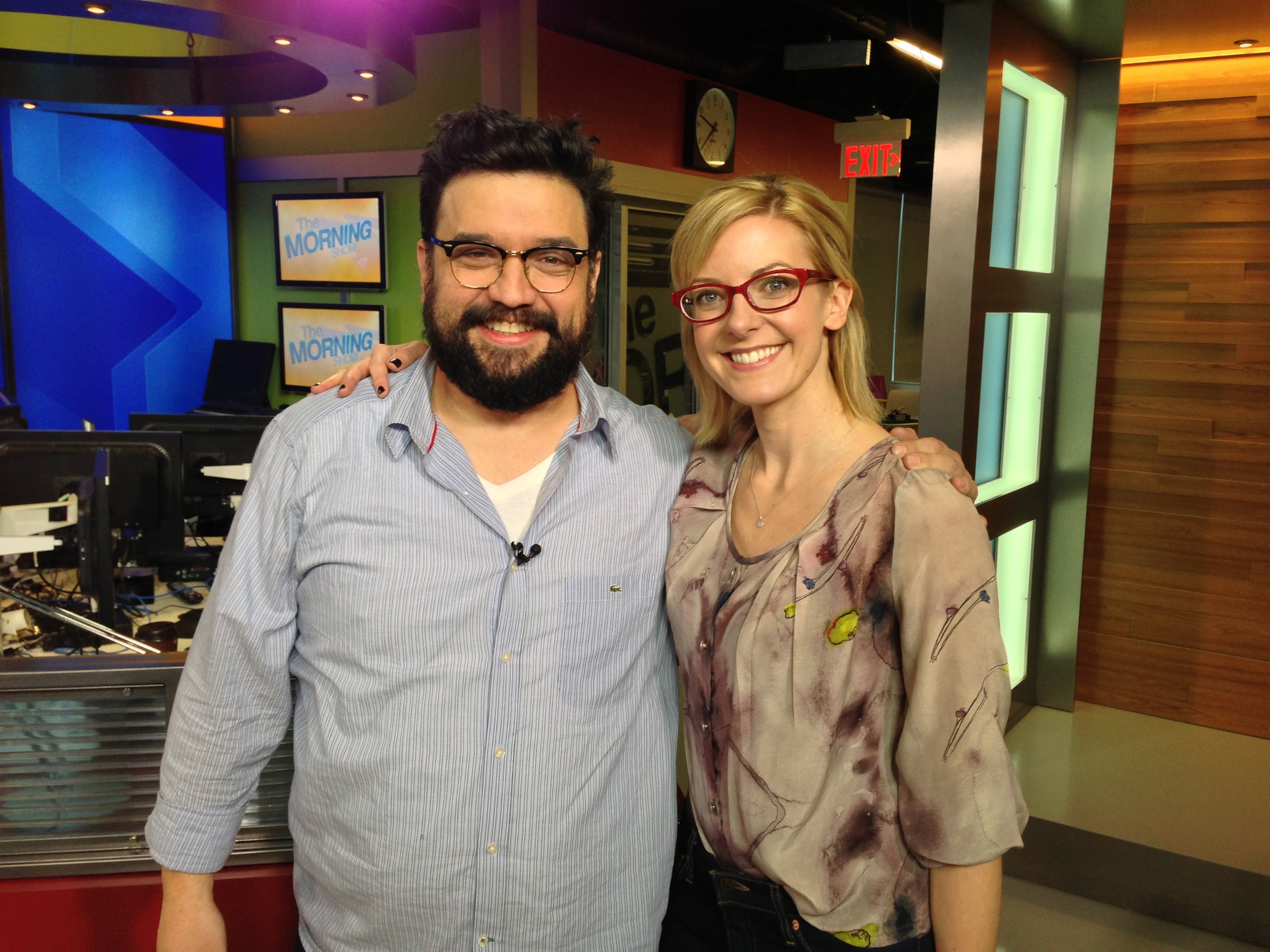 Horatio Sanz