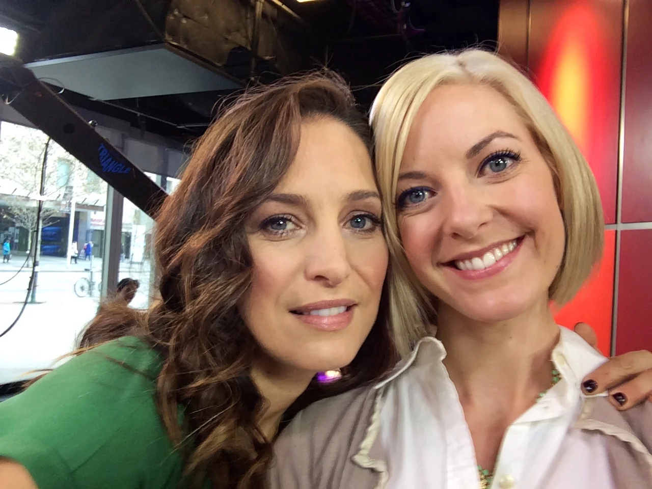Chantal Kreviazuk