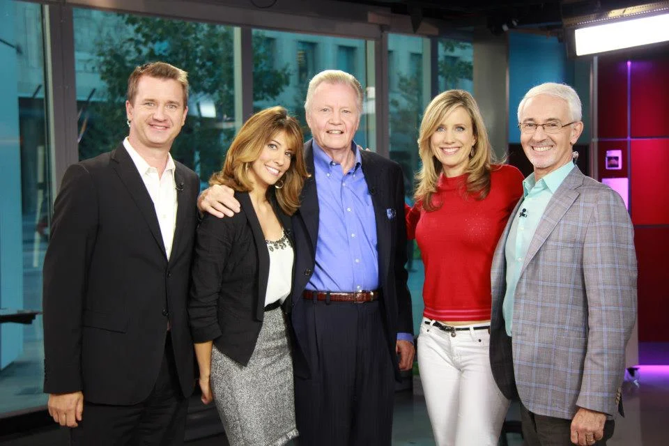Jon Voight