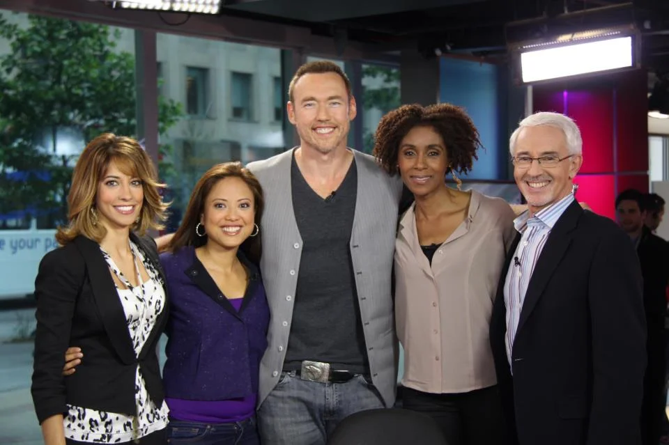 Kevin Durand