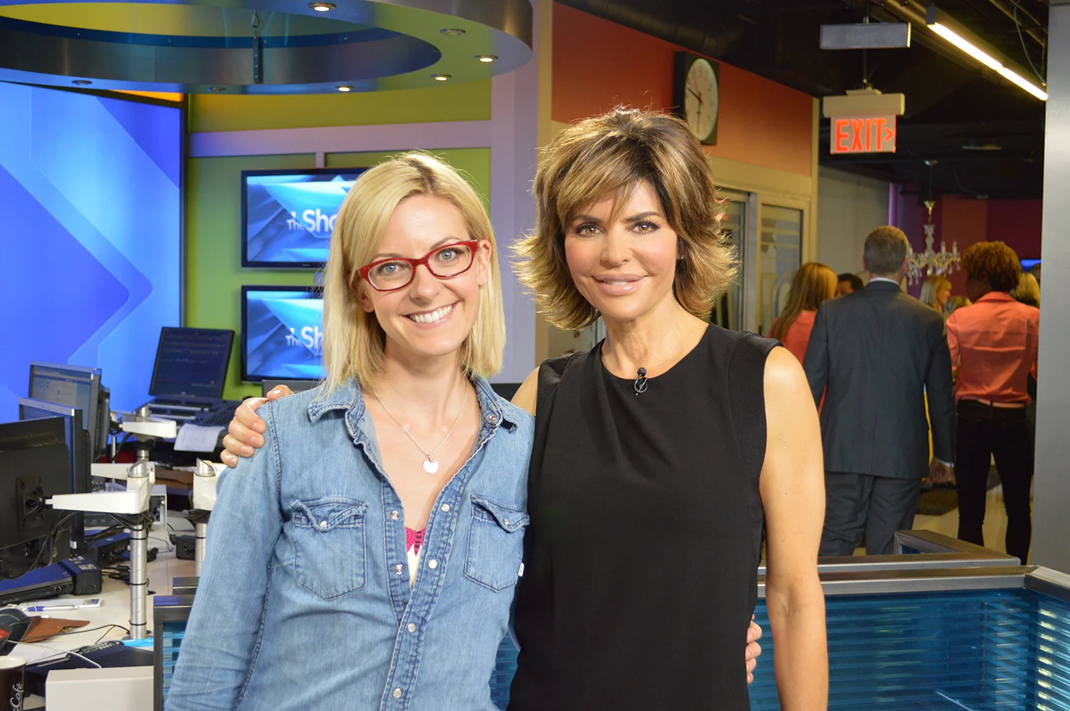 Lisa Rinna