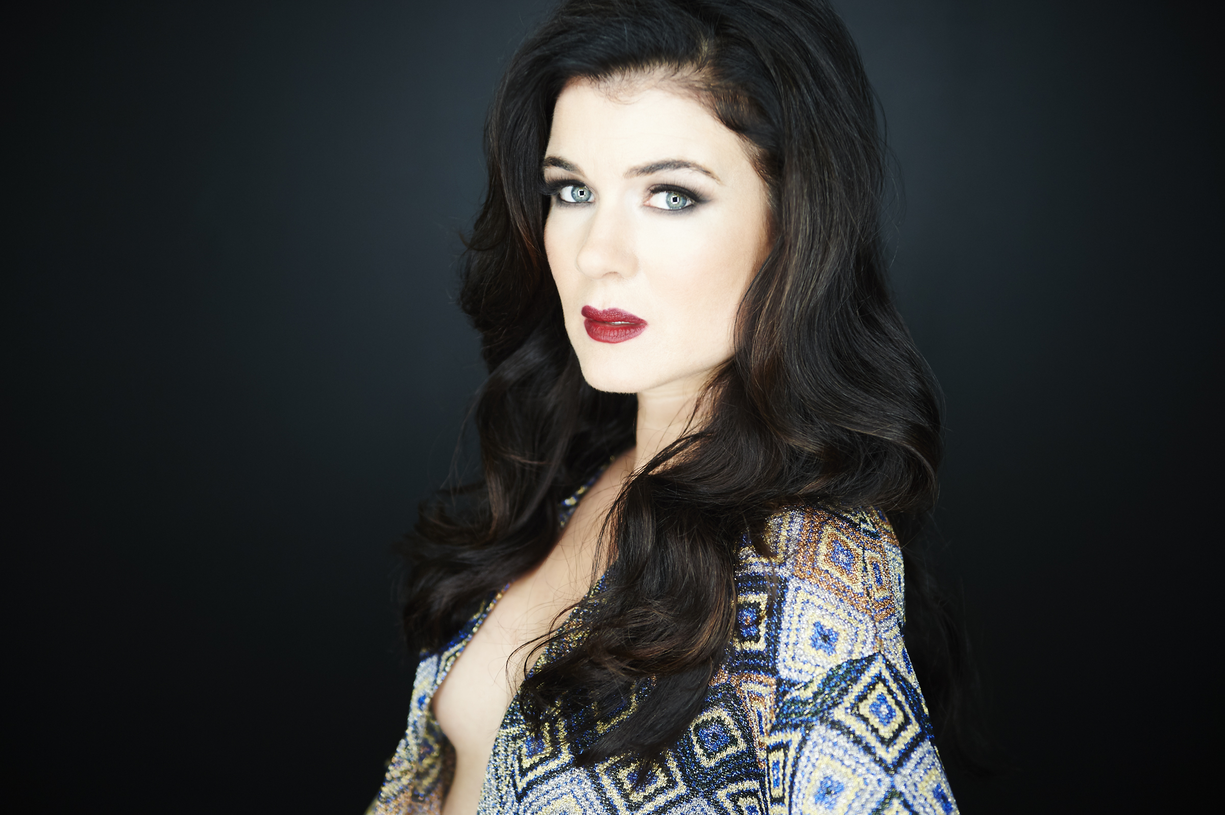 Gabrielle Miller