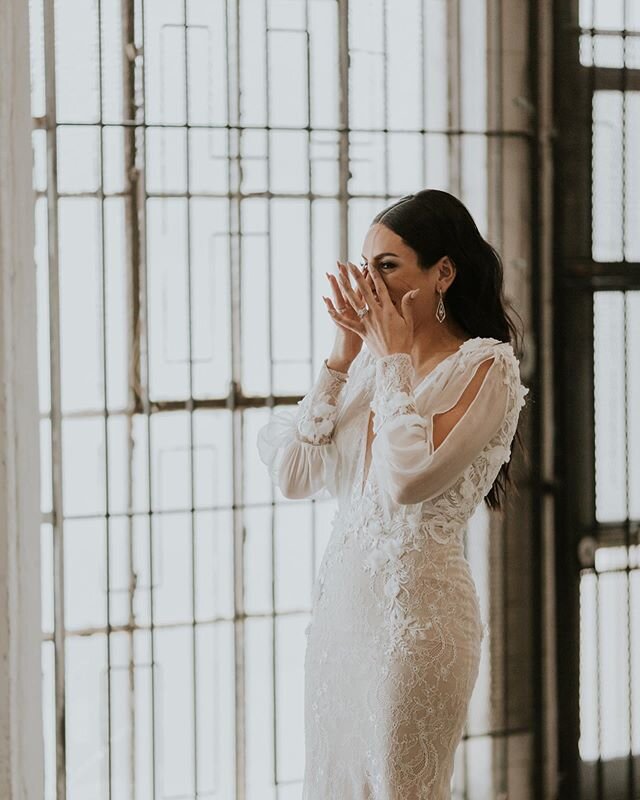 As I&rsquo;m sitting here this morning working on getting some weddings ready for the blog, I&rsquo;m reminded that it&rsquo;s often some of the quieter moments that are truly powerful. With less distraction you get to fully feel the moment and be pr