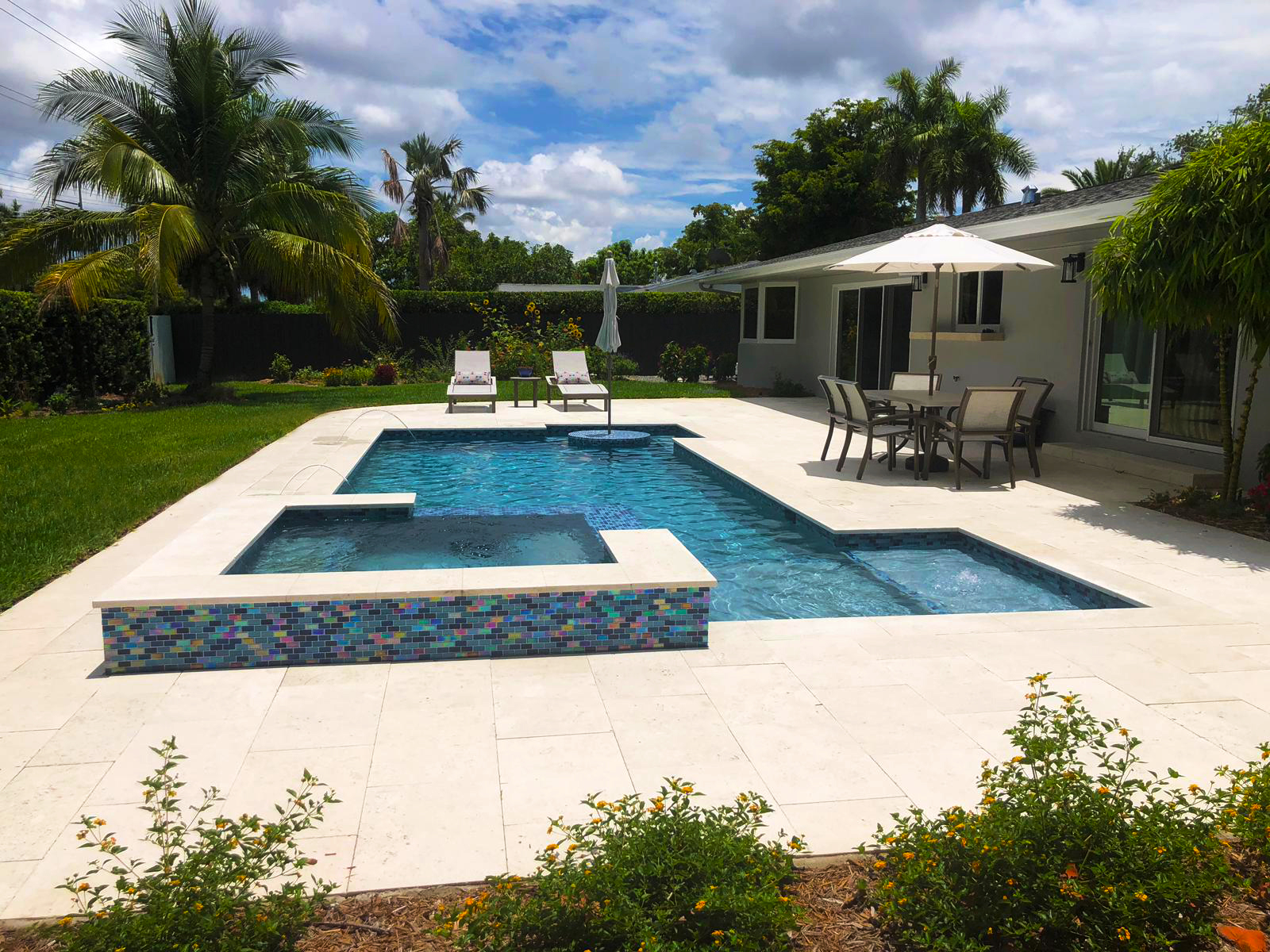 Swimming Pools of Florida
