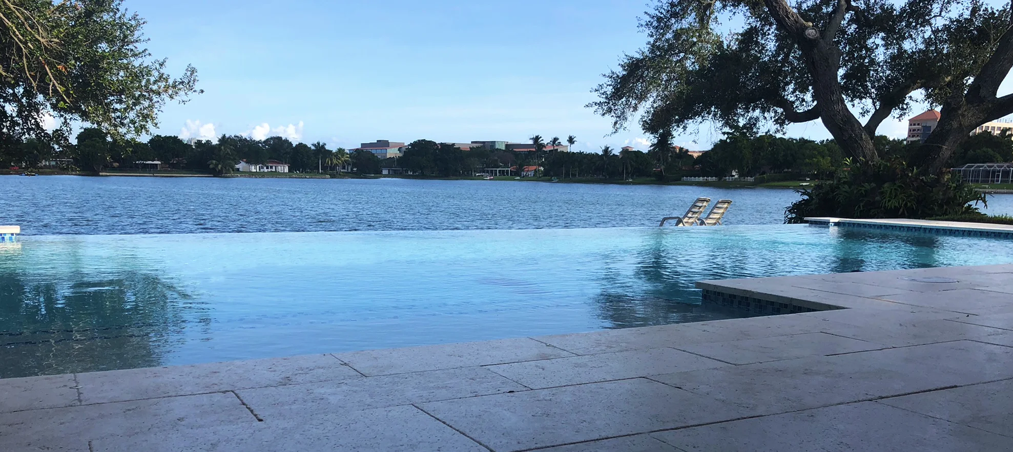 Swimming Pools of Florida