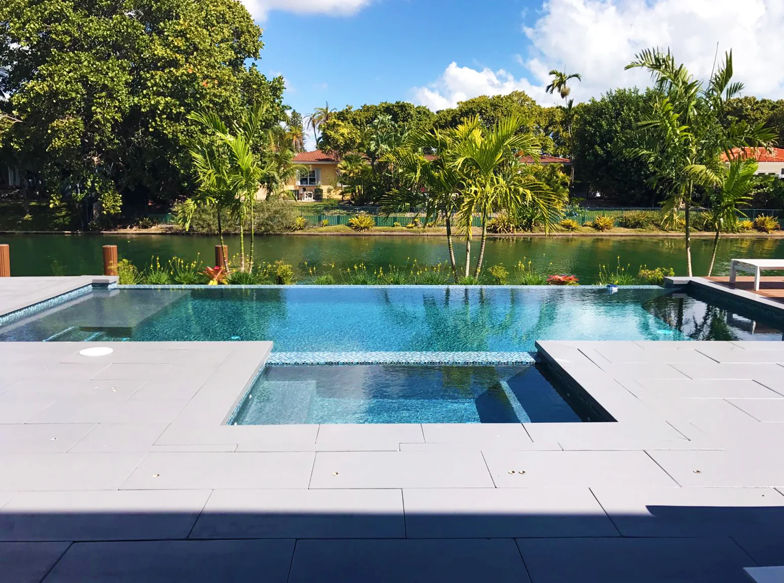 Swimming Pools of Florida