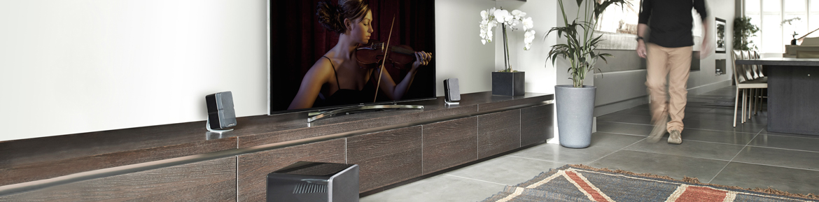 Image Credit: Cambridge Audio