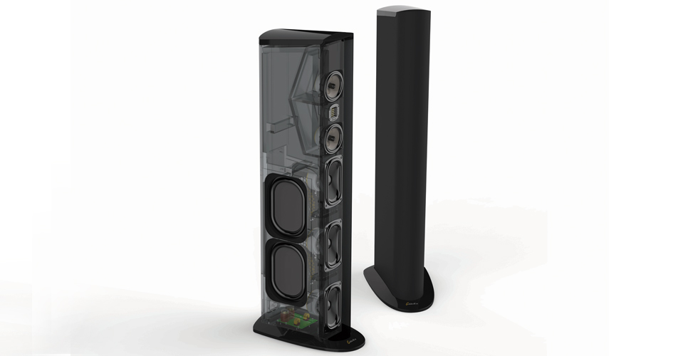 Image Credit: GoldenEar Technology