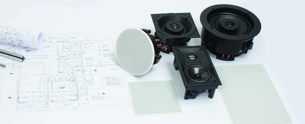  Image Credit: Sonance 